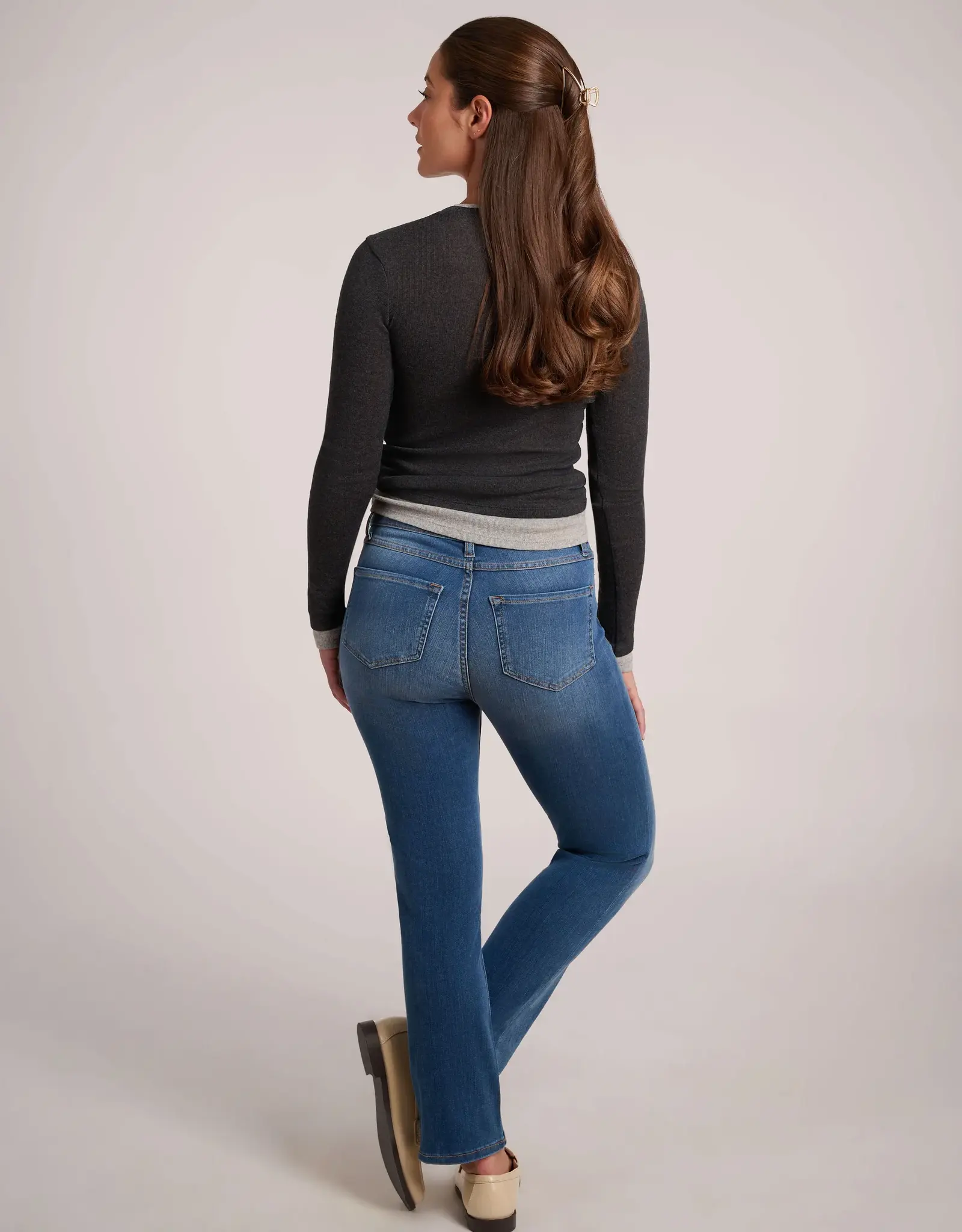 Yoga Jeans 2833