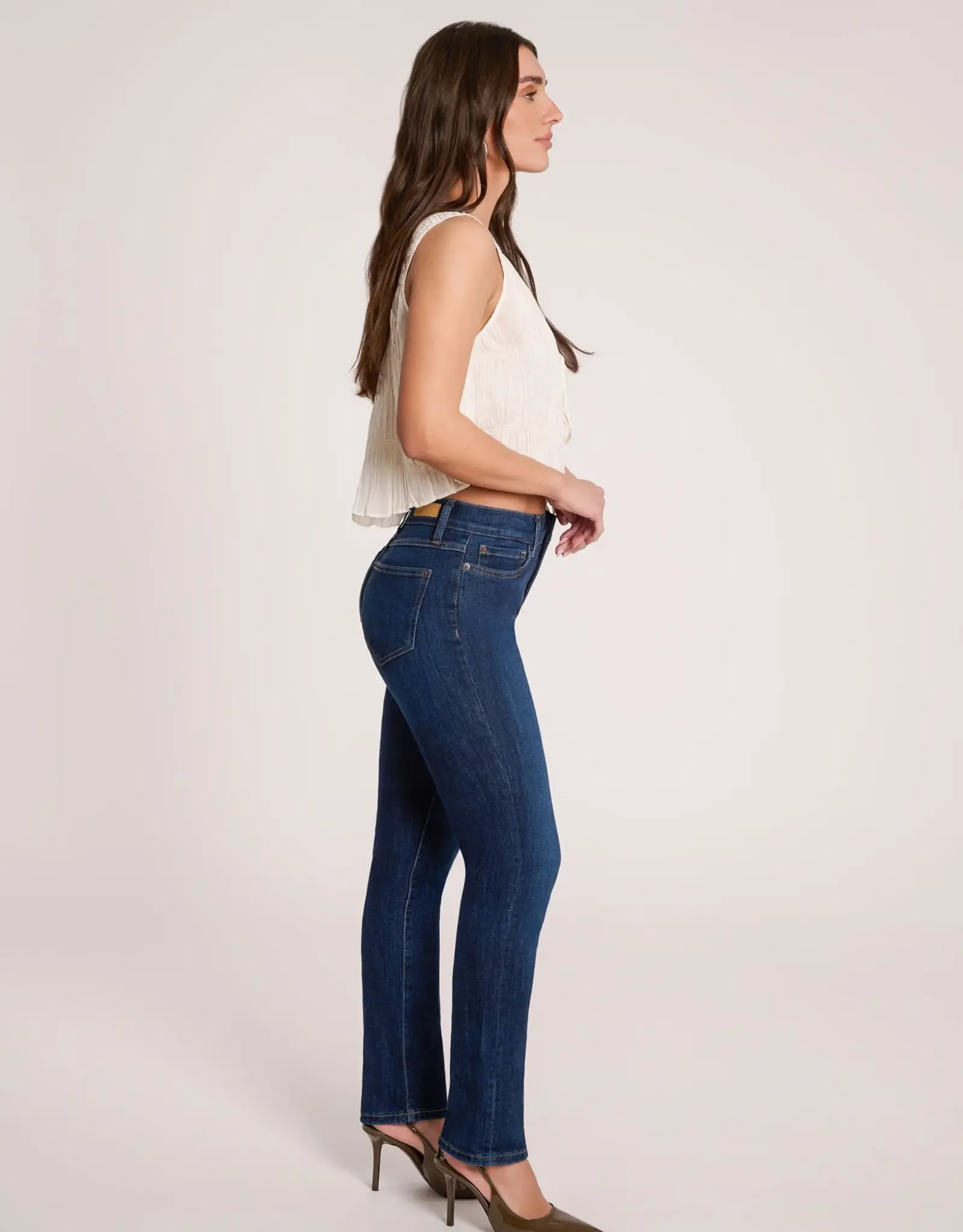Yoga Jeans 2634