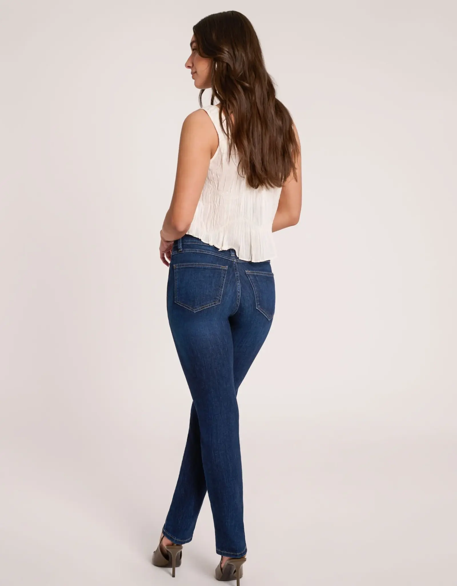 Yoga Jeans 2634