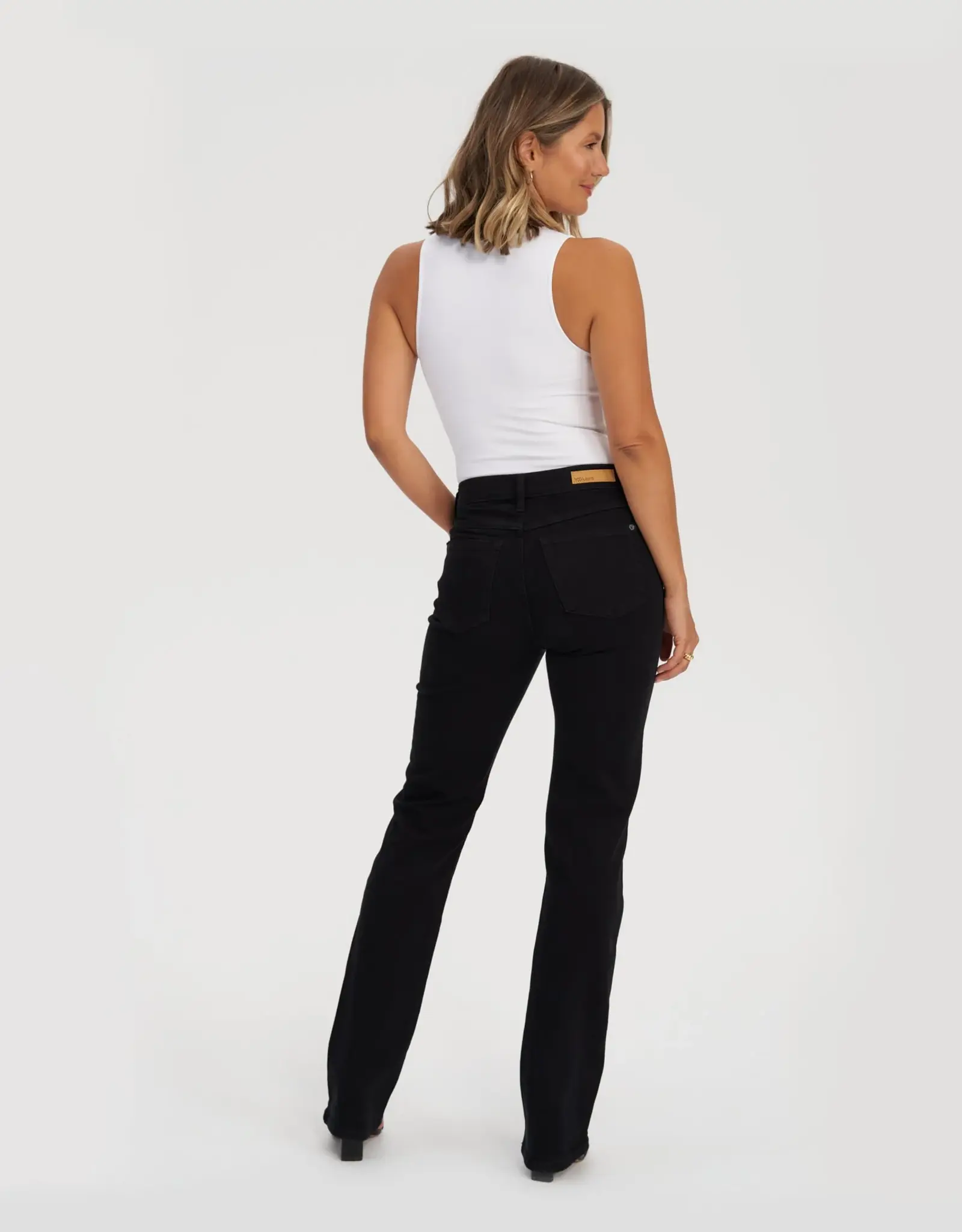 Yoga Jeans Jean  Chloé 2016
