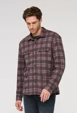 DU/ER Performance Flannel MCJR1800