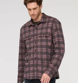 DU/ER Performance Flannel MCJR1800 DU/ER Performance Flannel MCJR1800