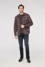 DU/ER Performance Flannel MCJR1800