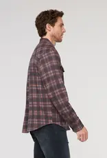 DU/ER Performance Flannel MCJR1800