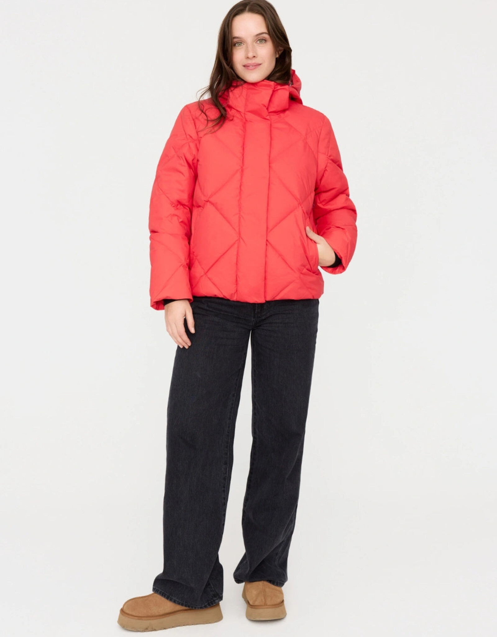 Audvik FS10070 Diamant