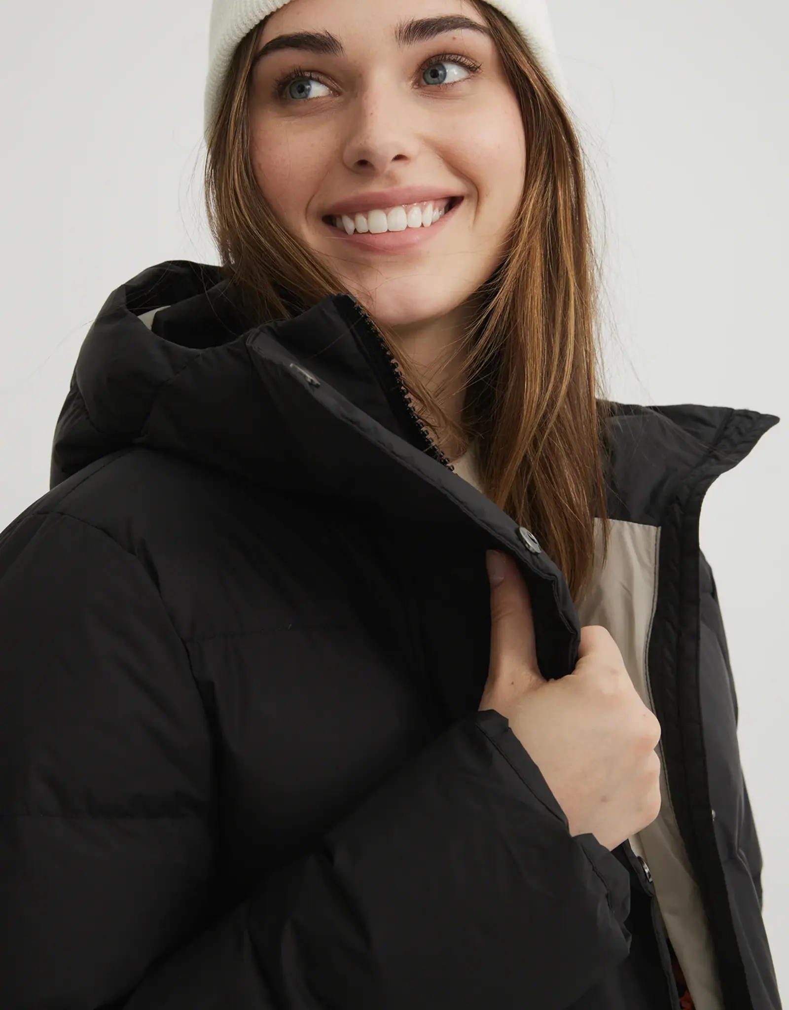Audvik Manteau Fosfo AK10050