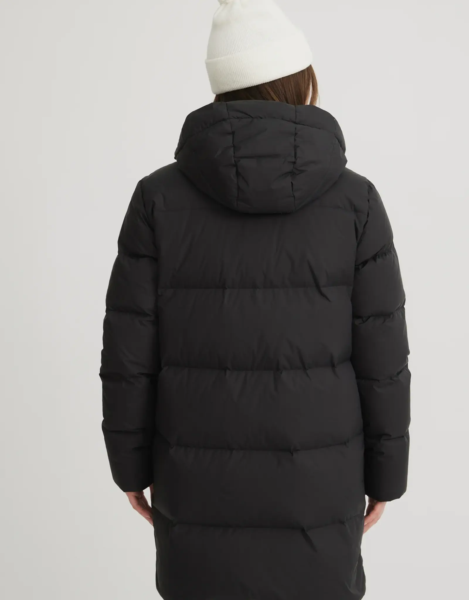 Audvik Manteau Fosfo AK10050