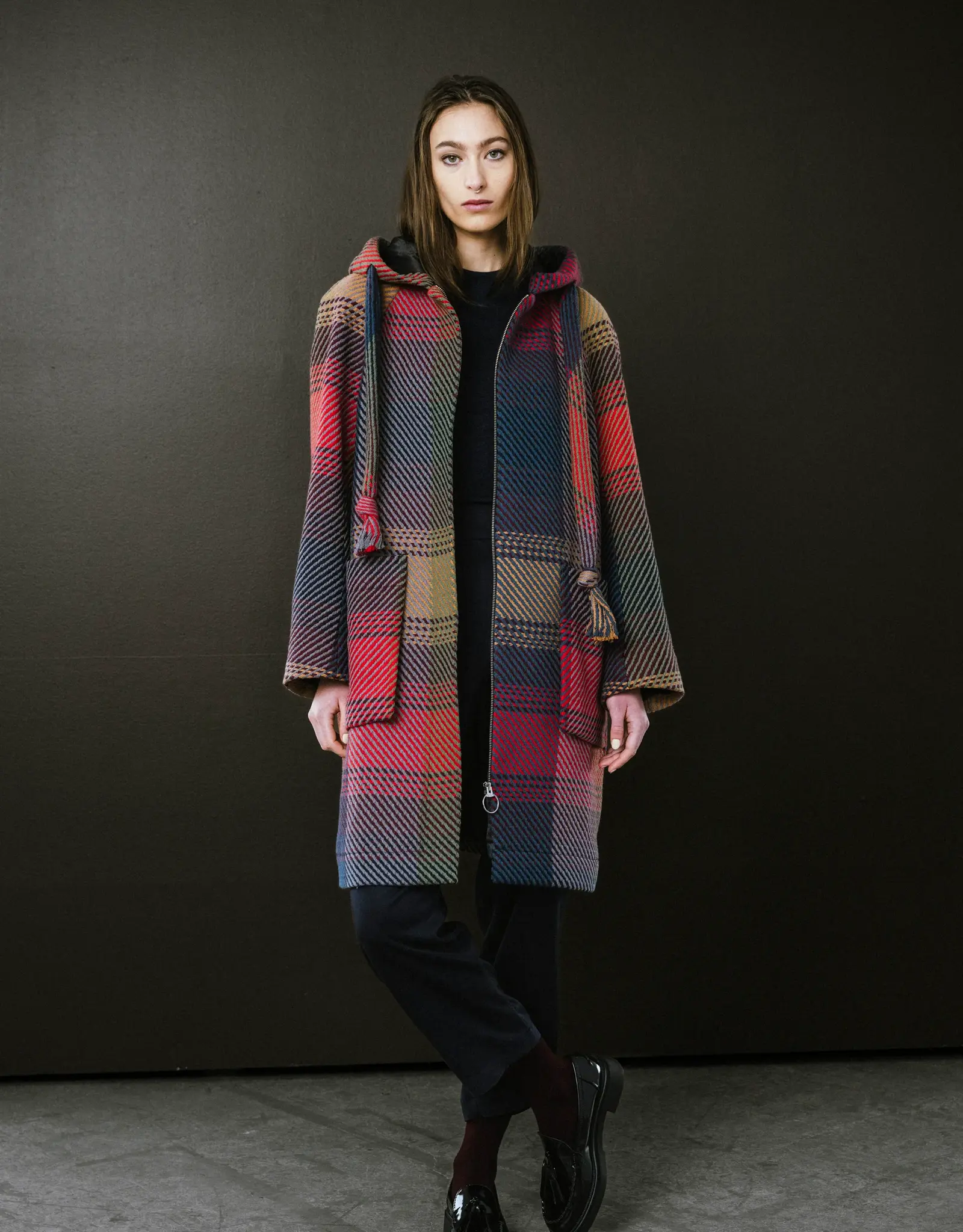 Body Bag 7293 Morrison