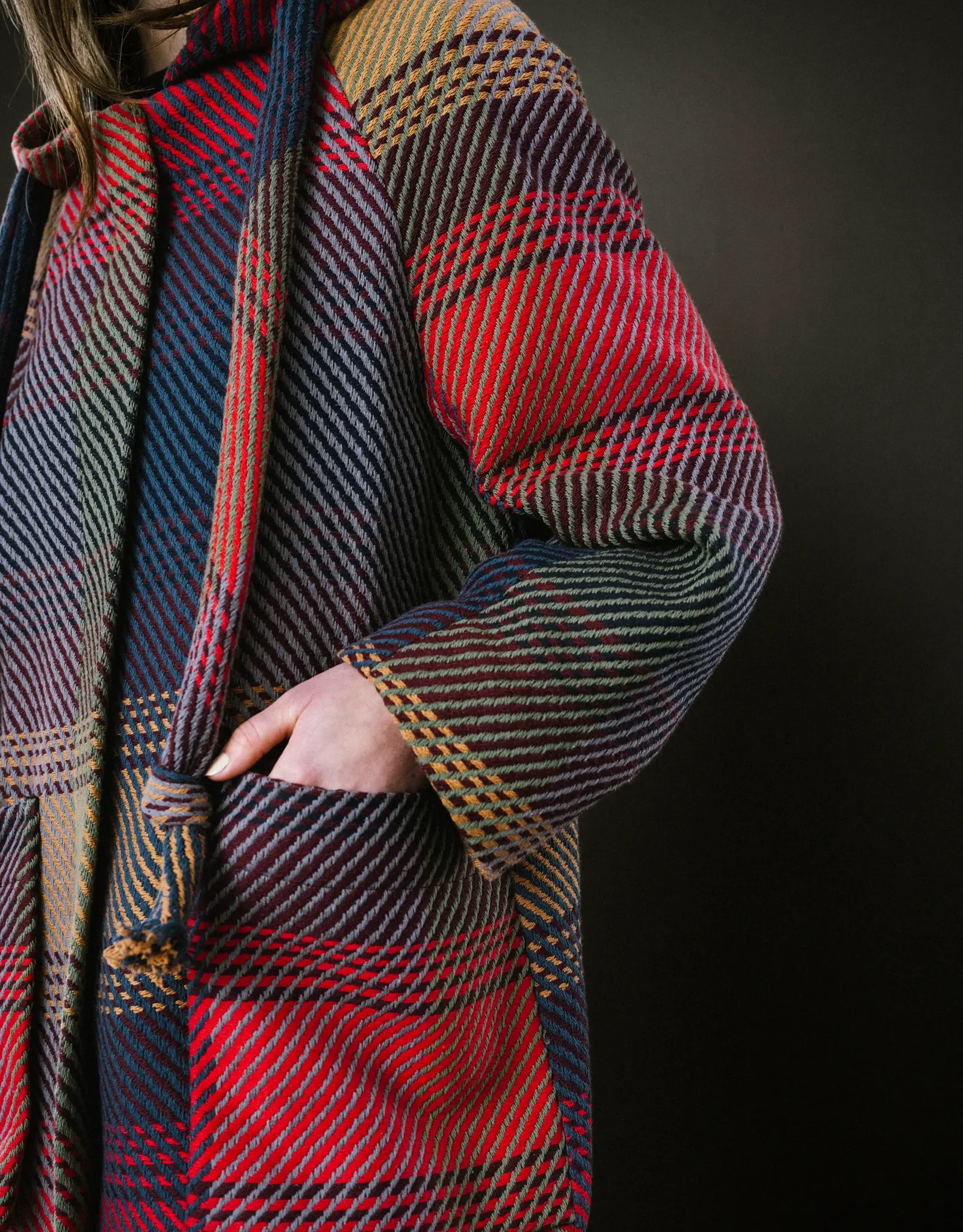 Body Bag 7293 Morrison