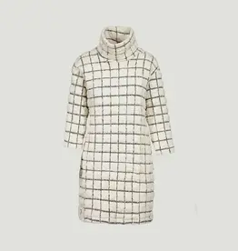 Marigold Robe courte Chiara