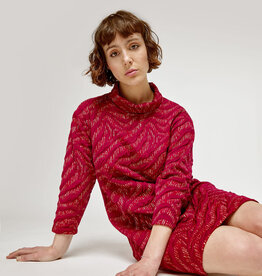 Marigold Robe Chiara