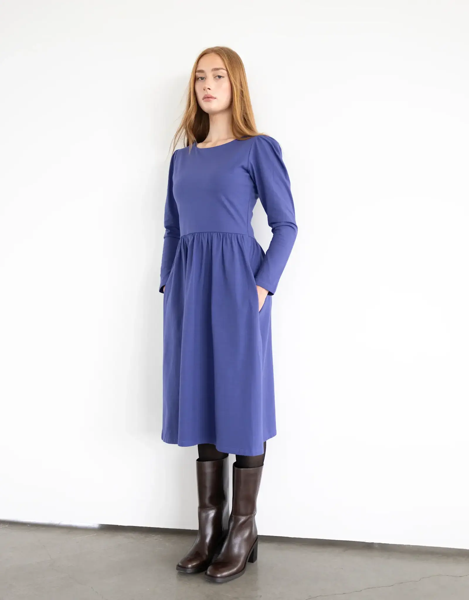 Eve Lavoie Robe Kennedy