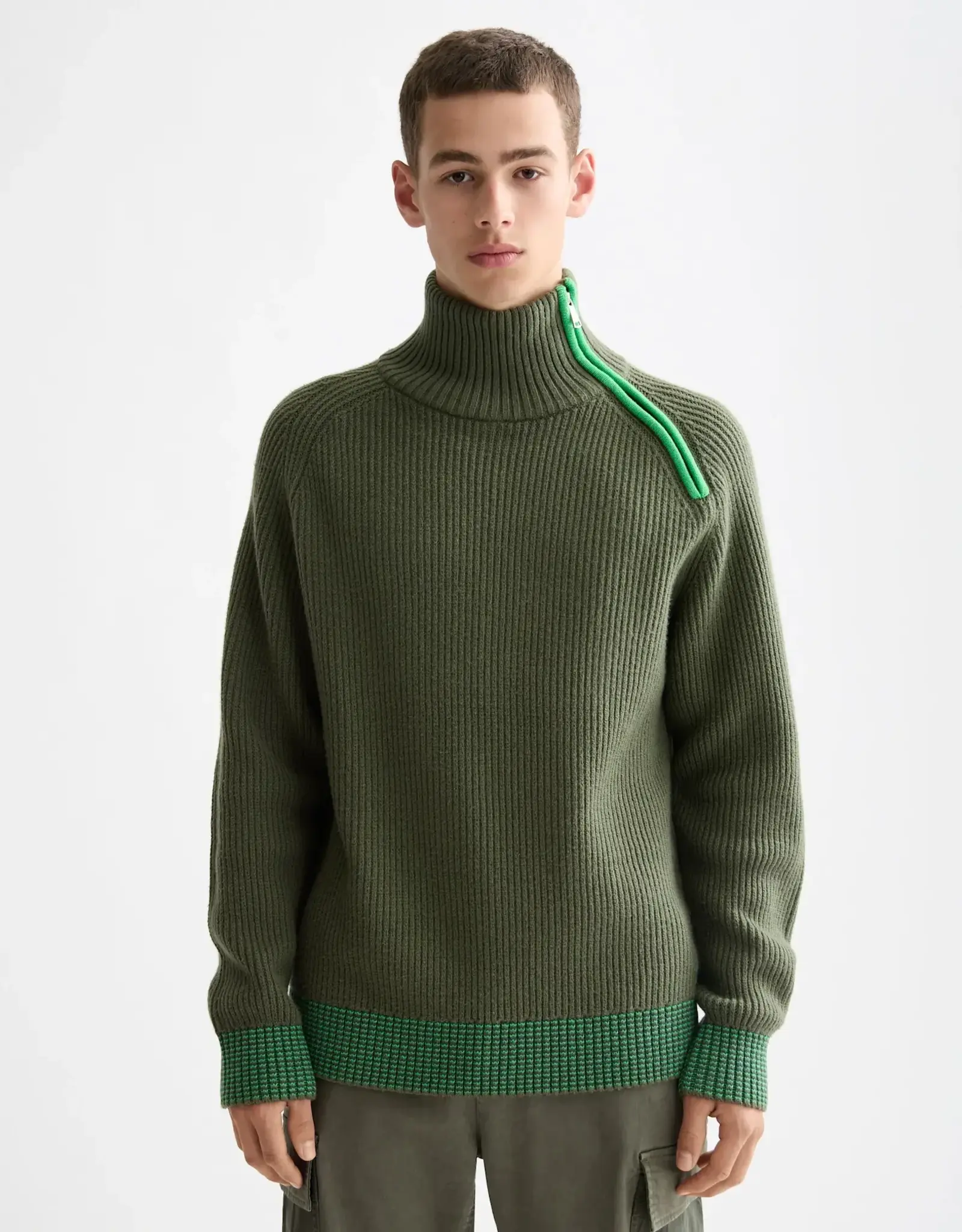 Scotch & Soda 181345