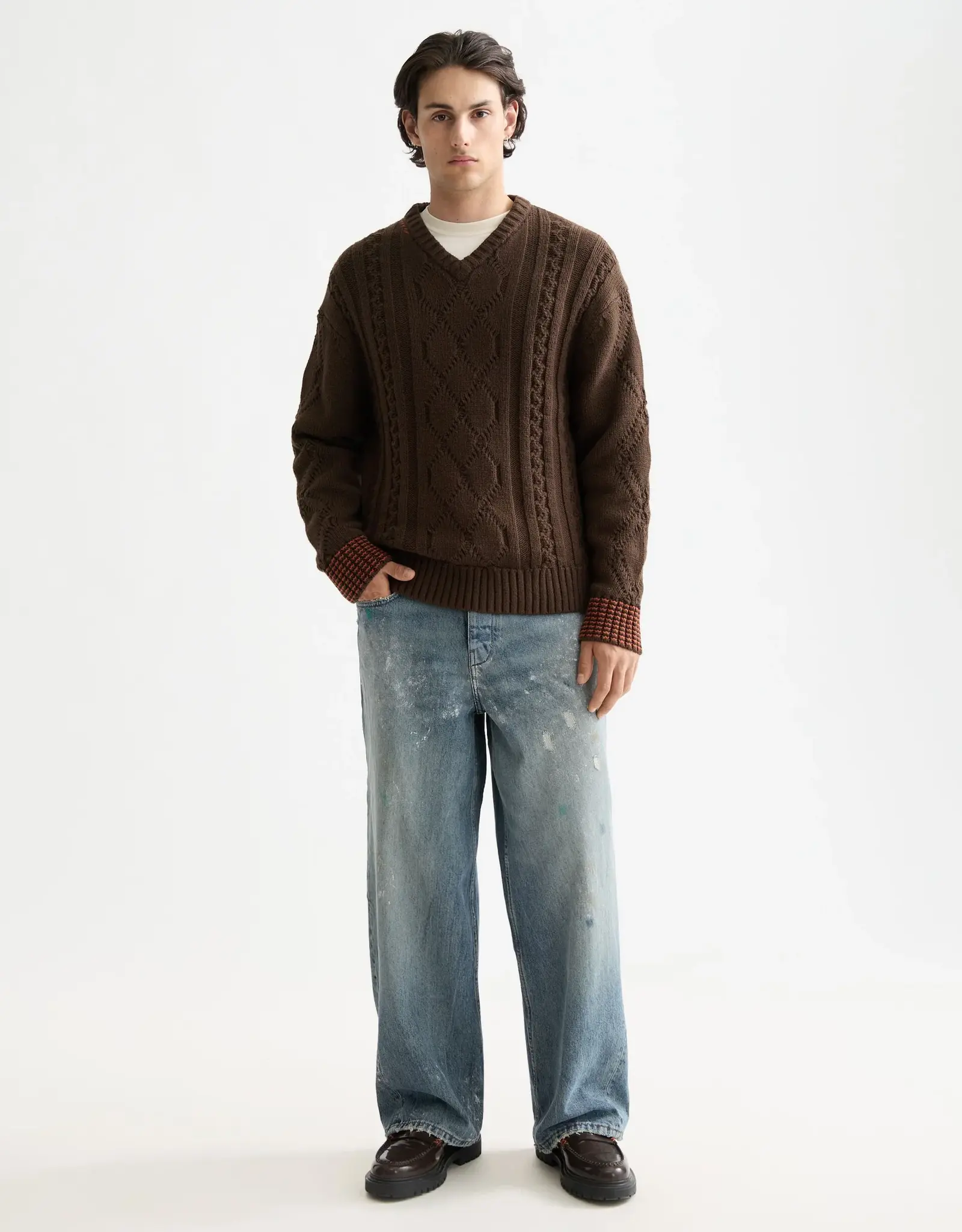 Scotch & Soda 181344