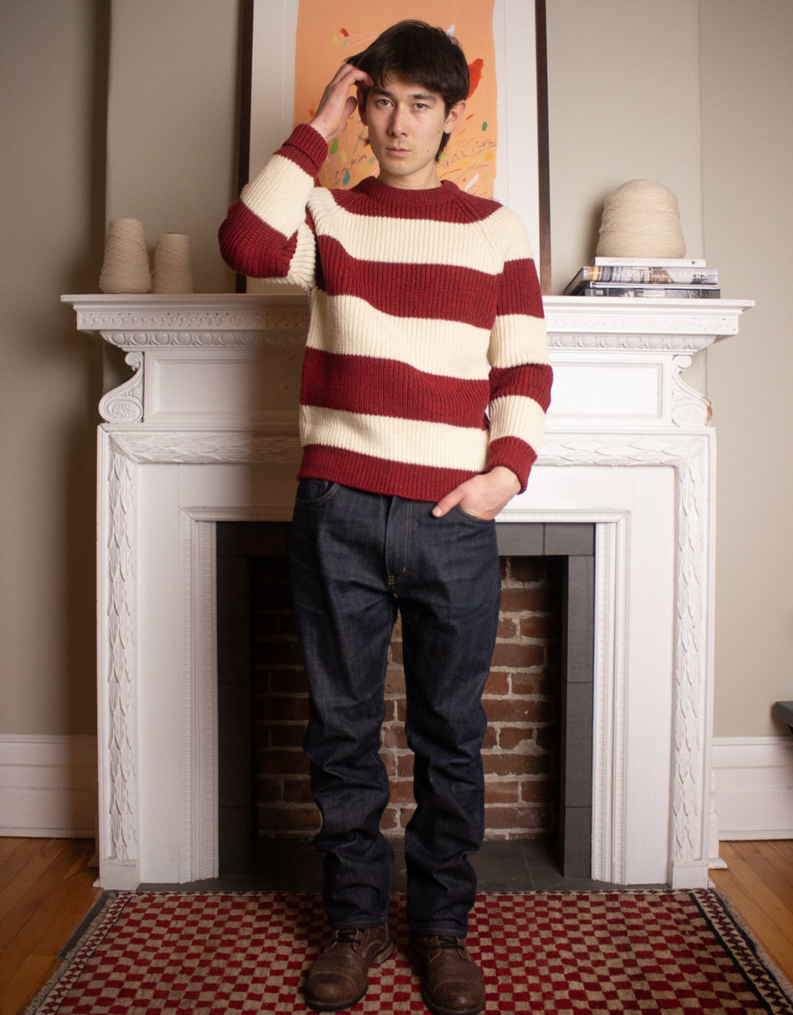 Milo & Dexter 100114