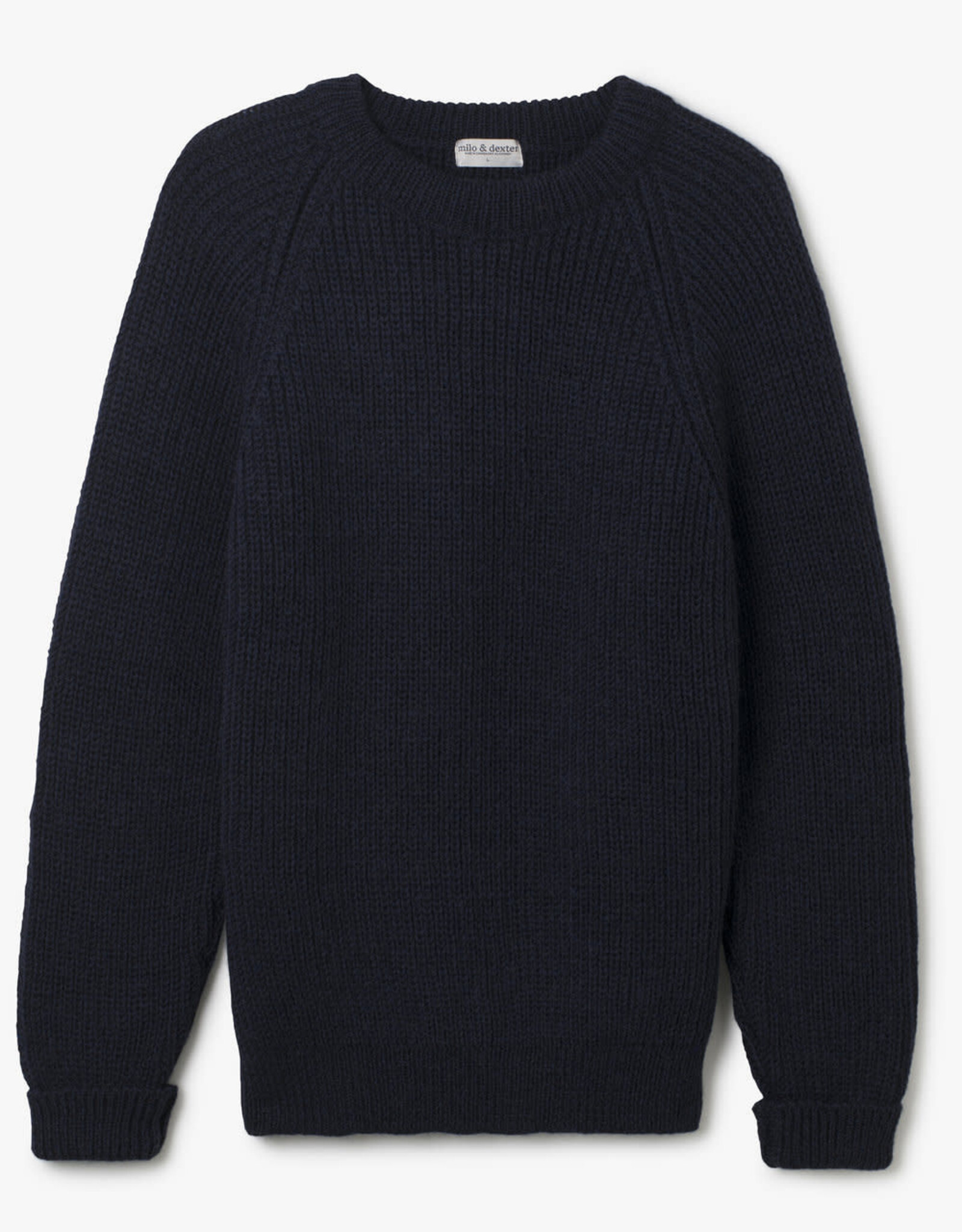 Milo & Dexter Pull 100041