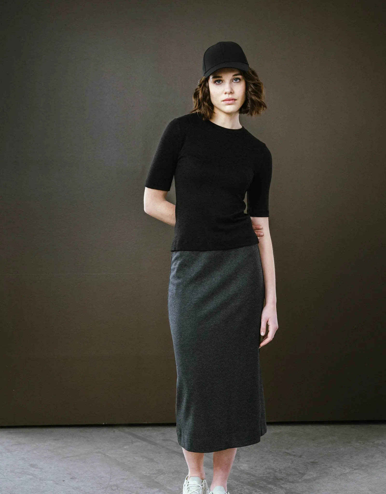 Body Bag T-shirt 7241 Paul