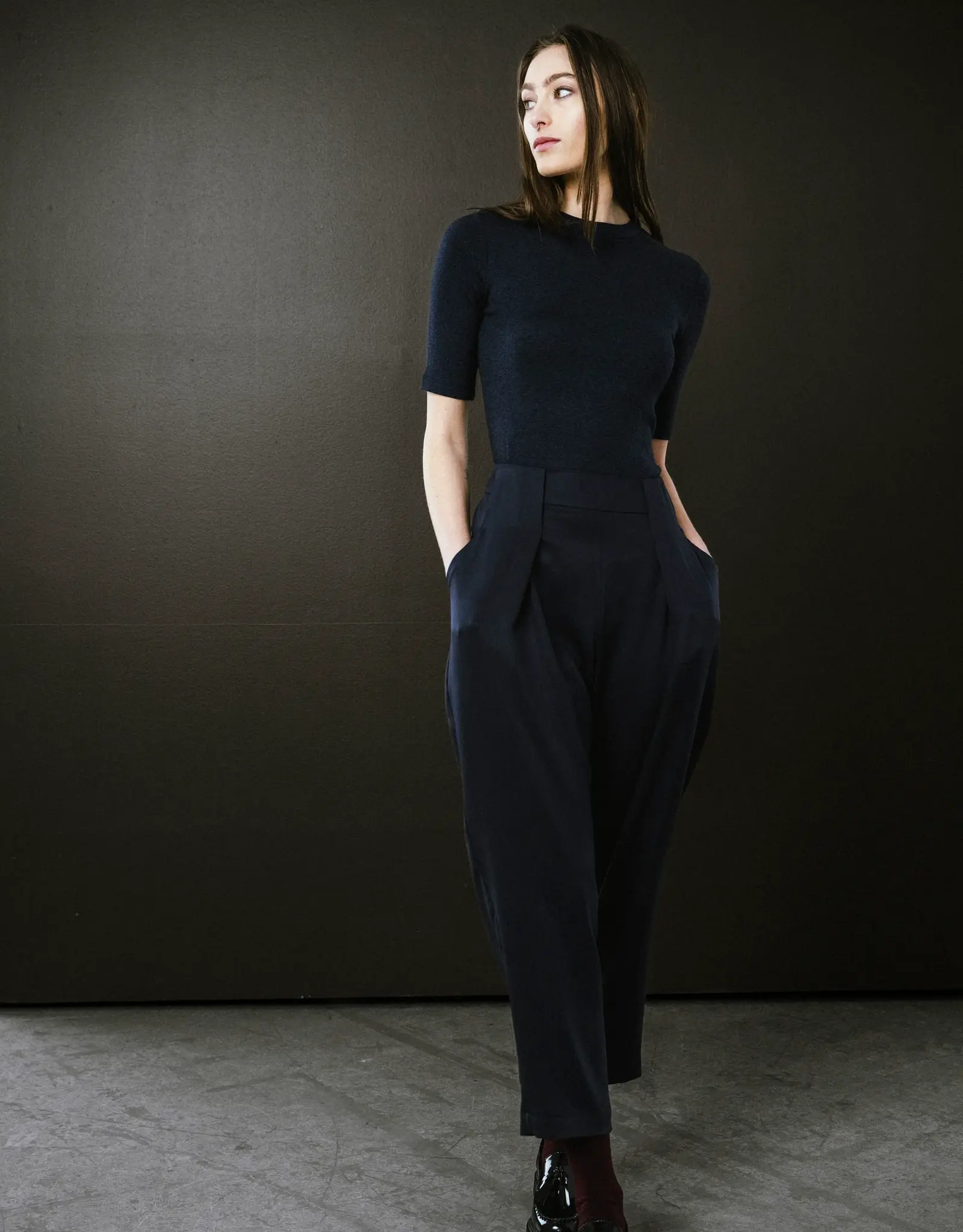 Body Bag T-shirt 7241 Paul