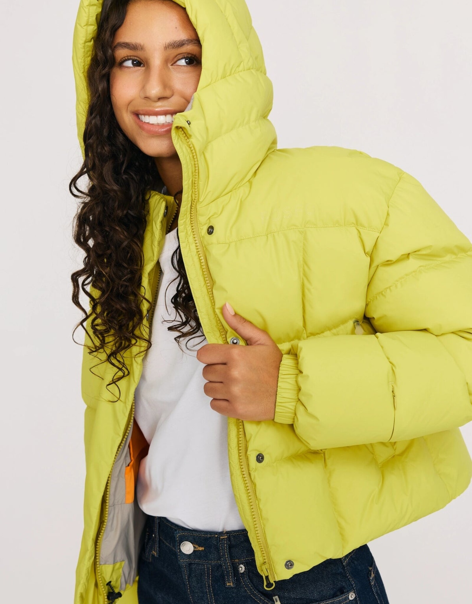 Audvik FS10078 Shorty