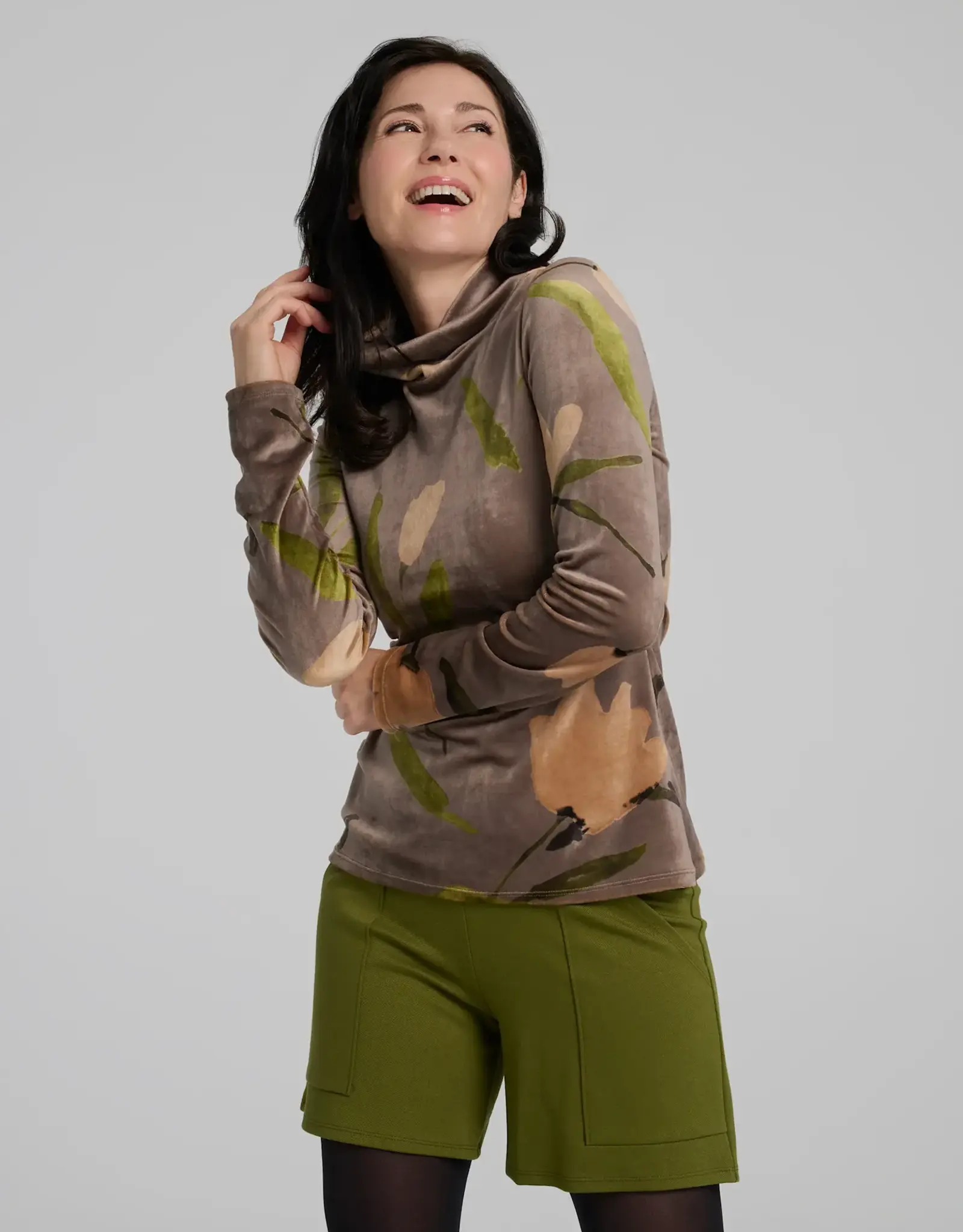 Kollontai Le chandail Everdeen