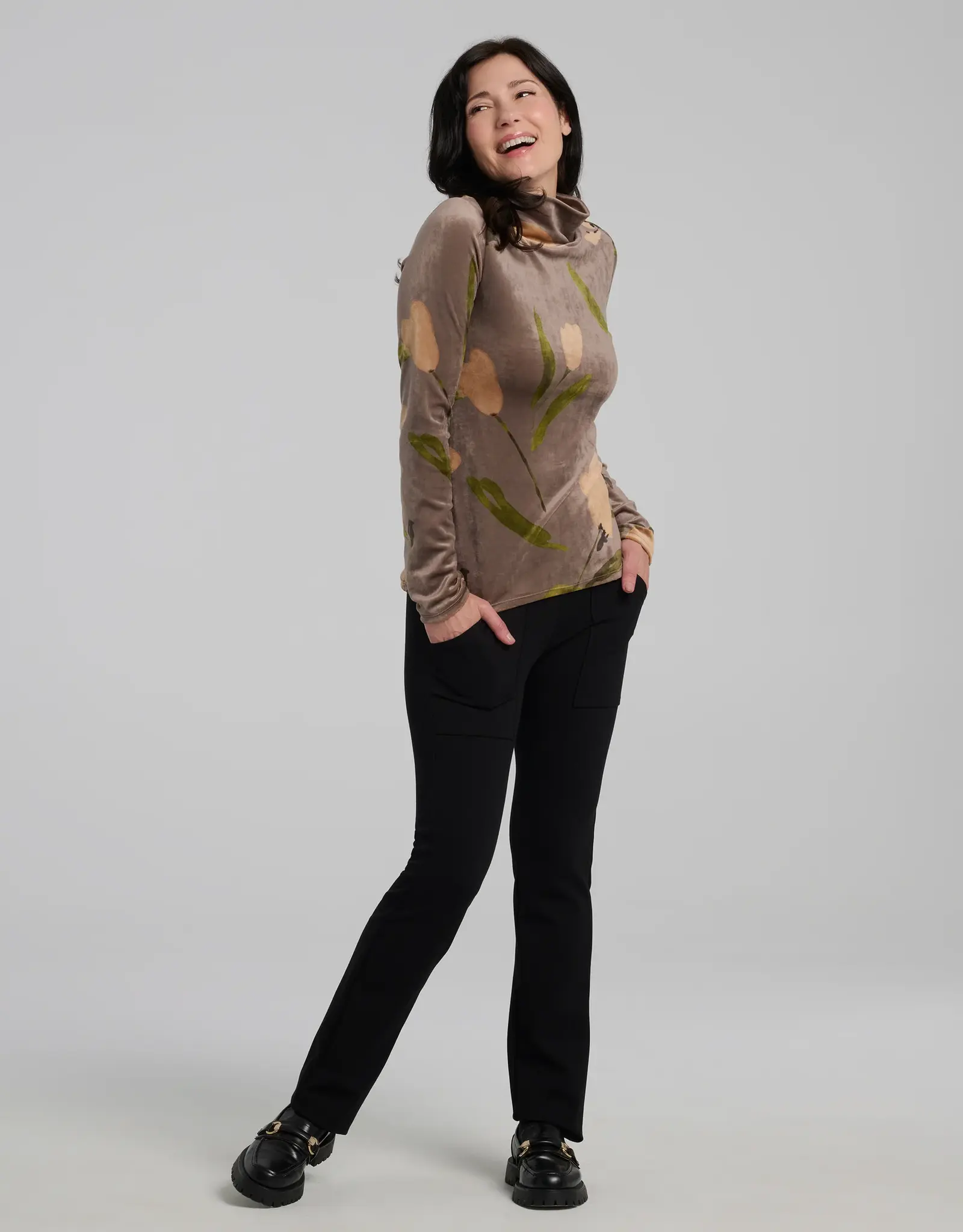 Kollontai Le chandail Everdeen