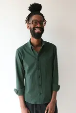 Atelier B 2488 Vert Forêt