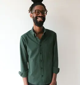 Atelier B 2488 Vert Forêt