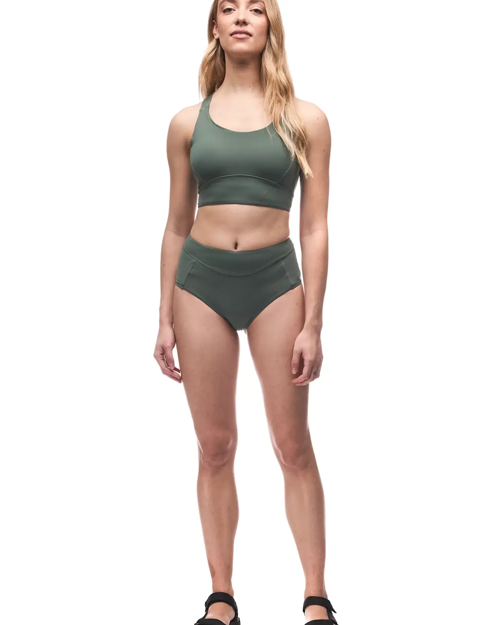 Indyeva Bas de bikini Lago III