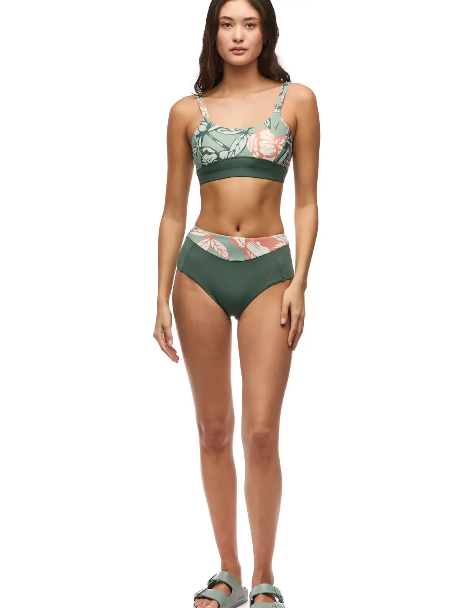 Indyeva Bas de bikini Lago III