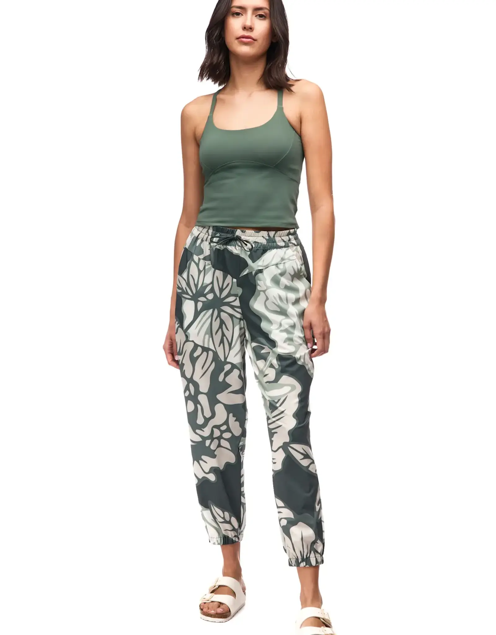 Indyeva Haut de maillot Nereida