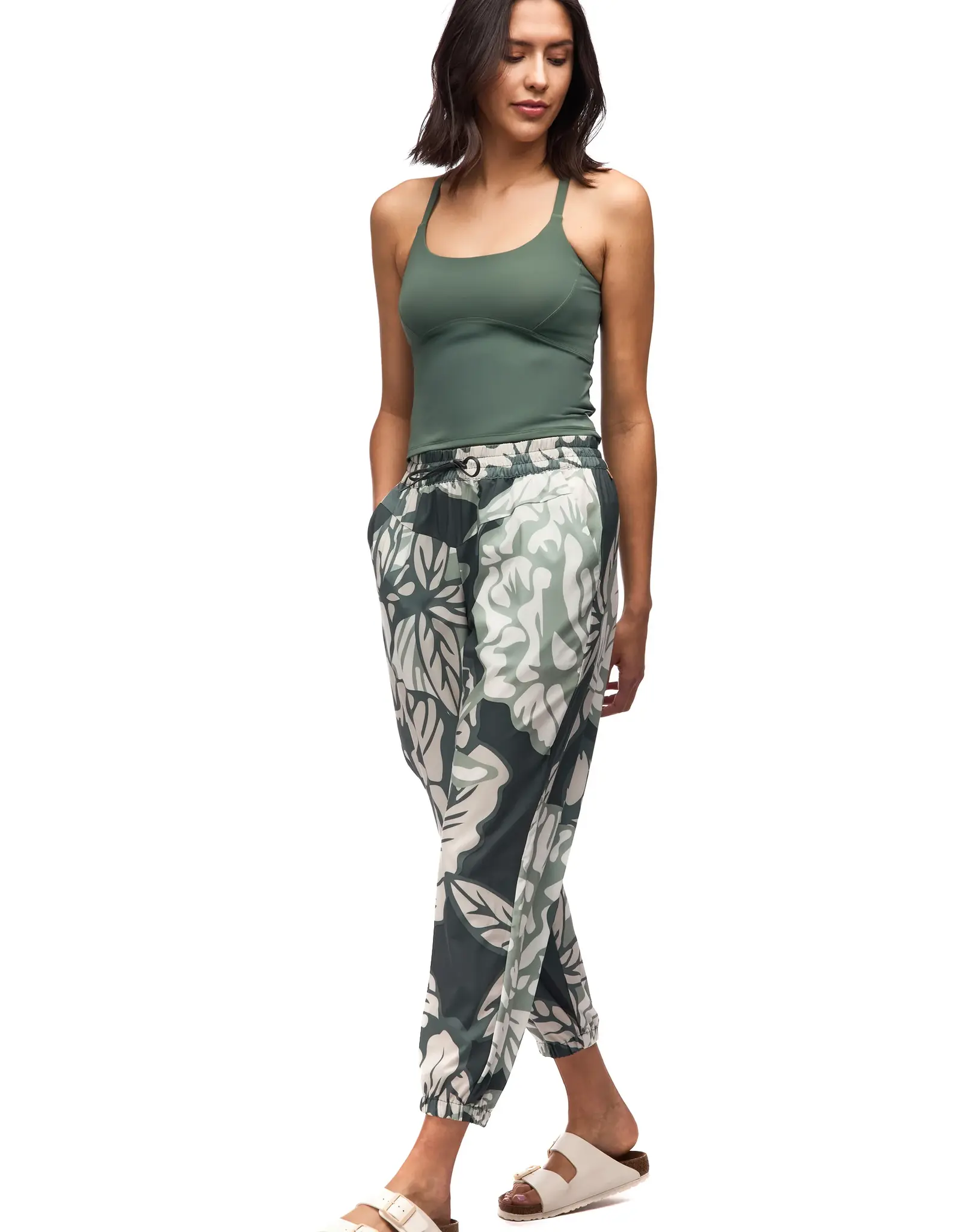 Indyeva Haut de maillot Nereida