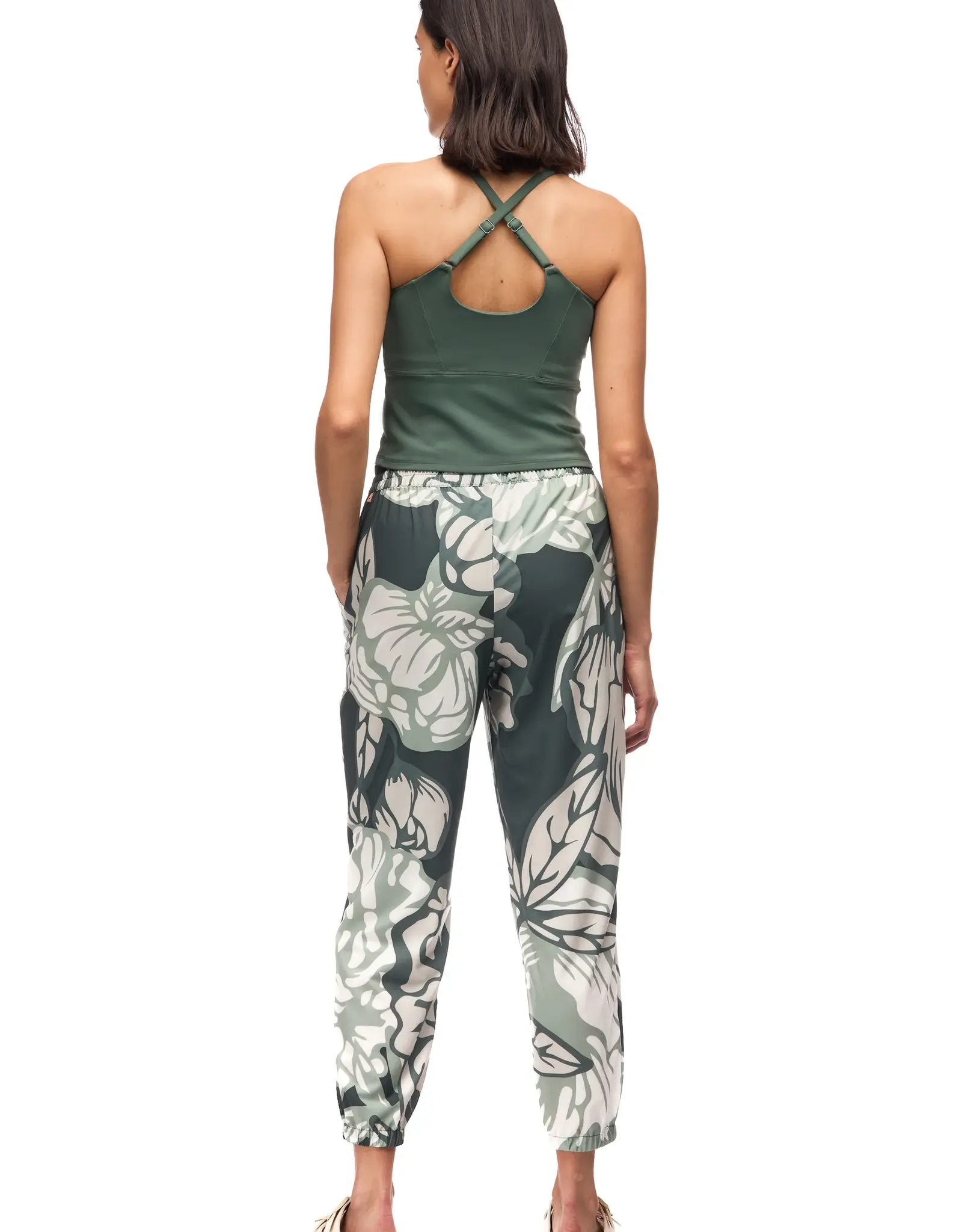 Indyeva Haut de maillot Nereida