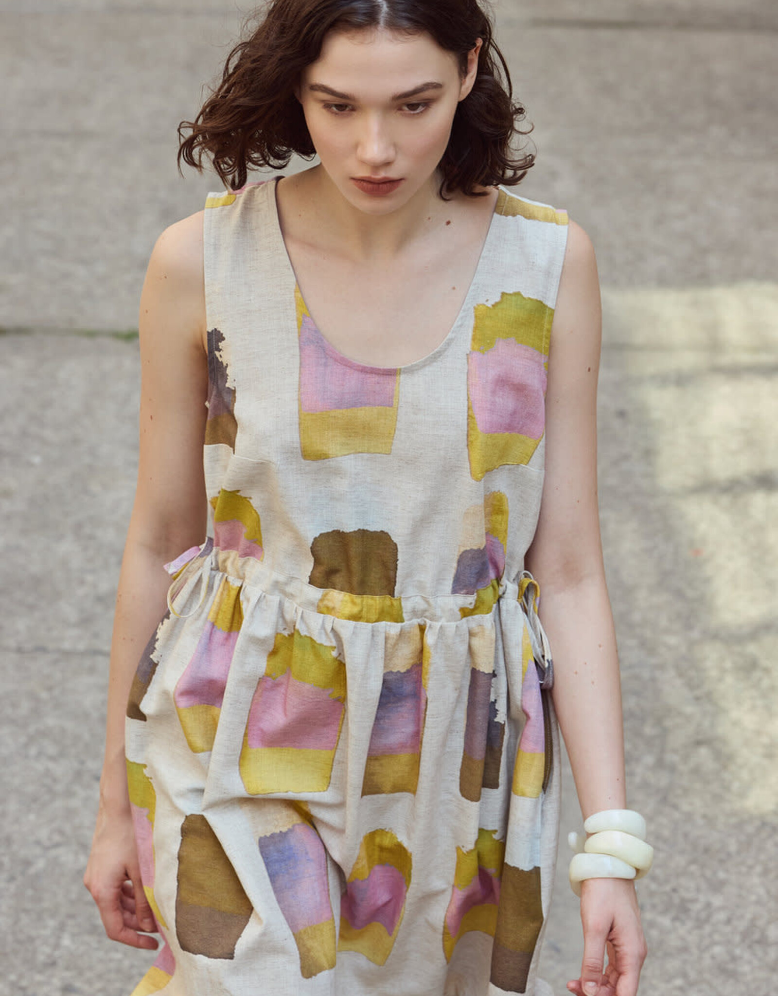 Eve Gravel Sam