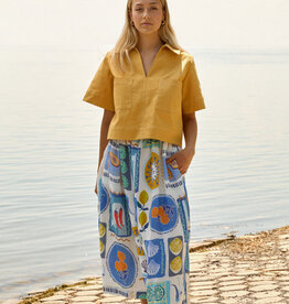 Marigold Jupe Tiago