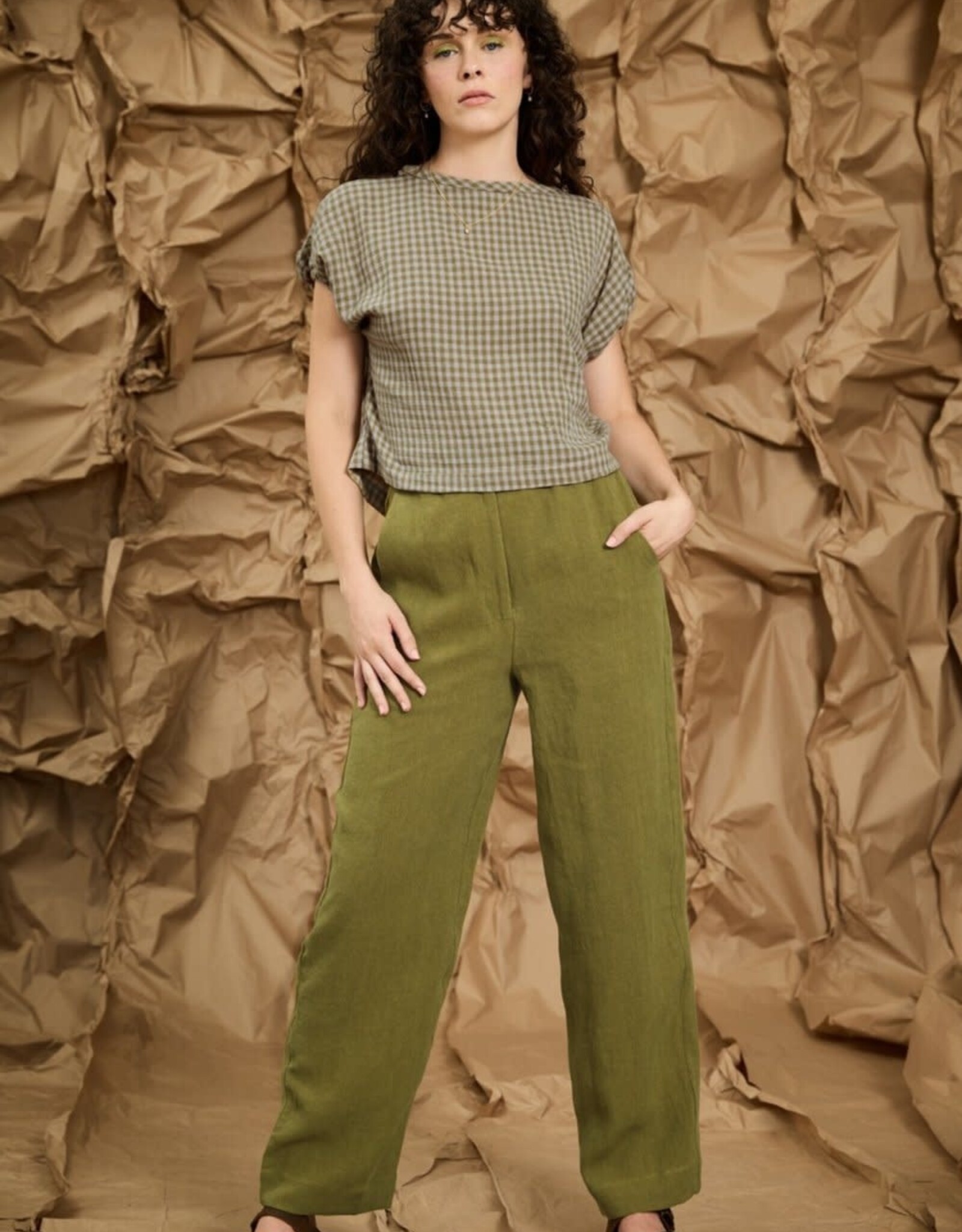 Melow Pantalon Maurice