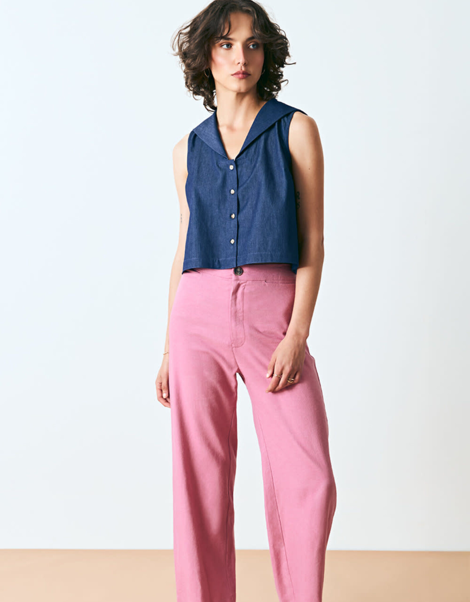 Dagg & Stacey Cranston