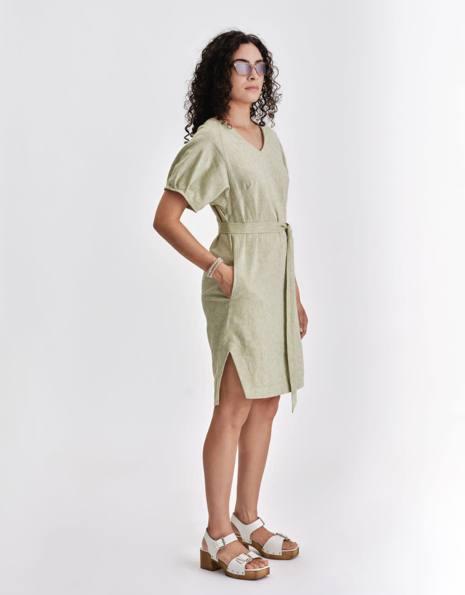 Jennifer Glasgow Anaisa