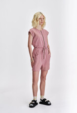 Jennifer Glasgow Combishort Vita