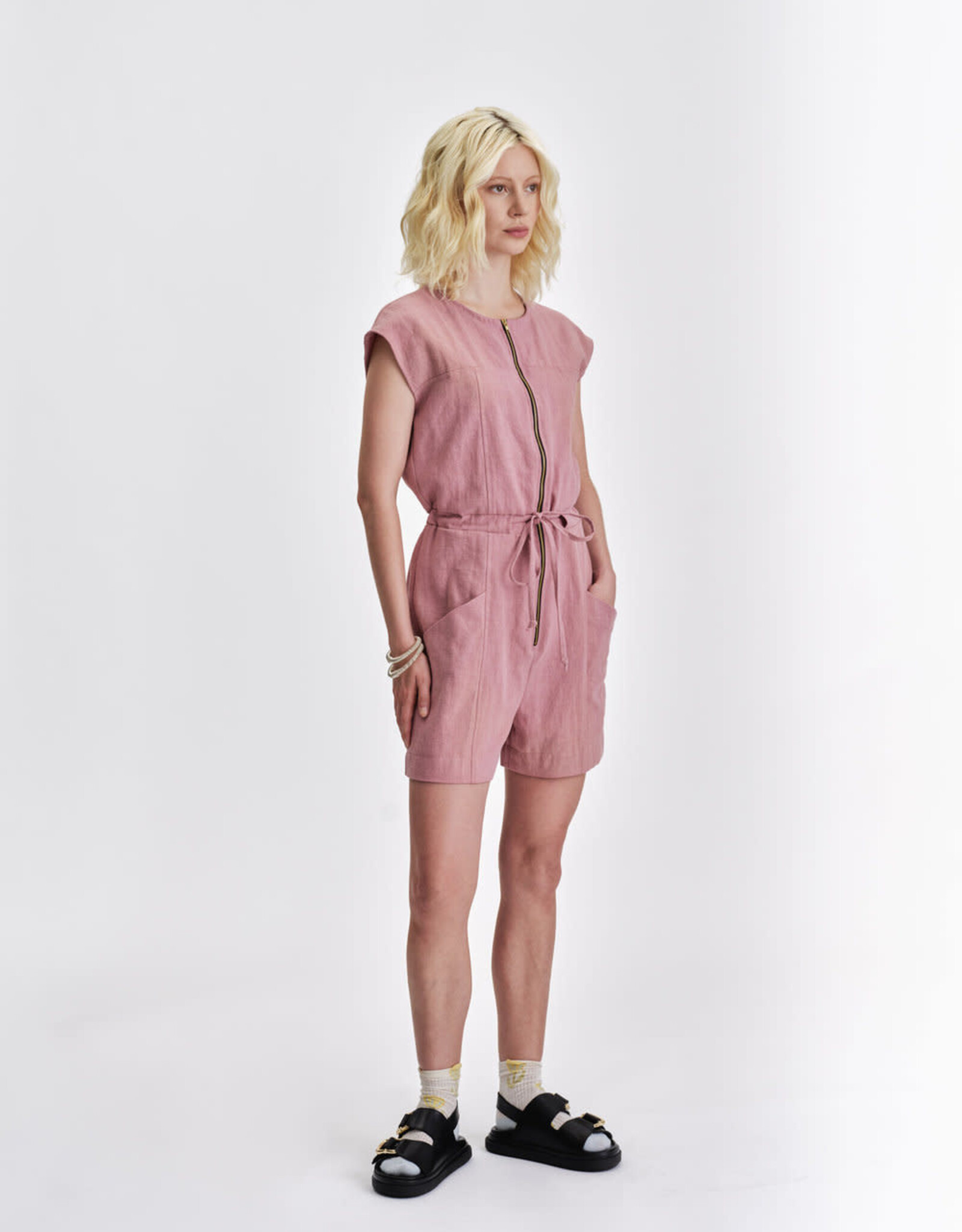 Jennifer Glasgow Combishort Vita