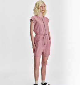 Jennifer Glasgow Combishort Vita