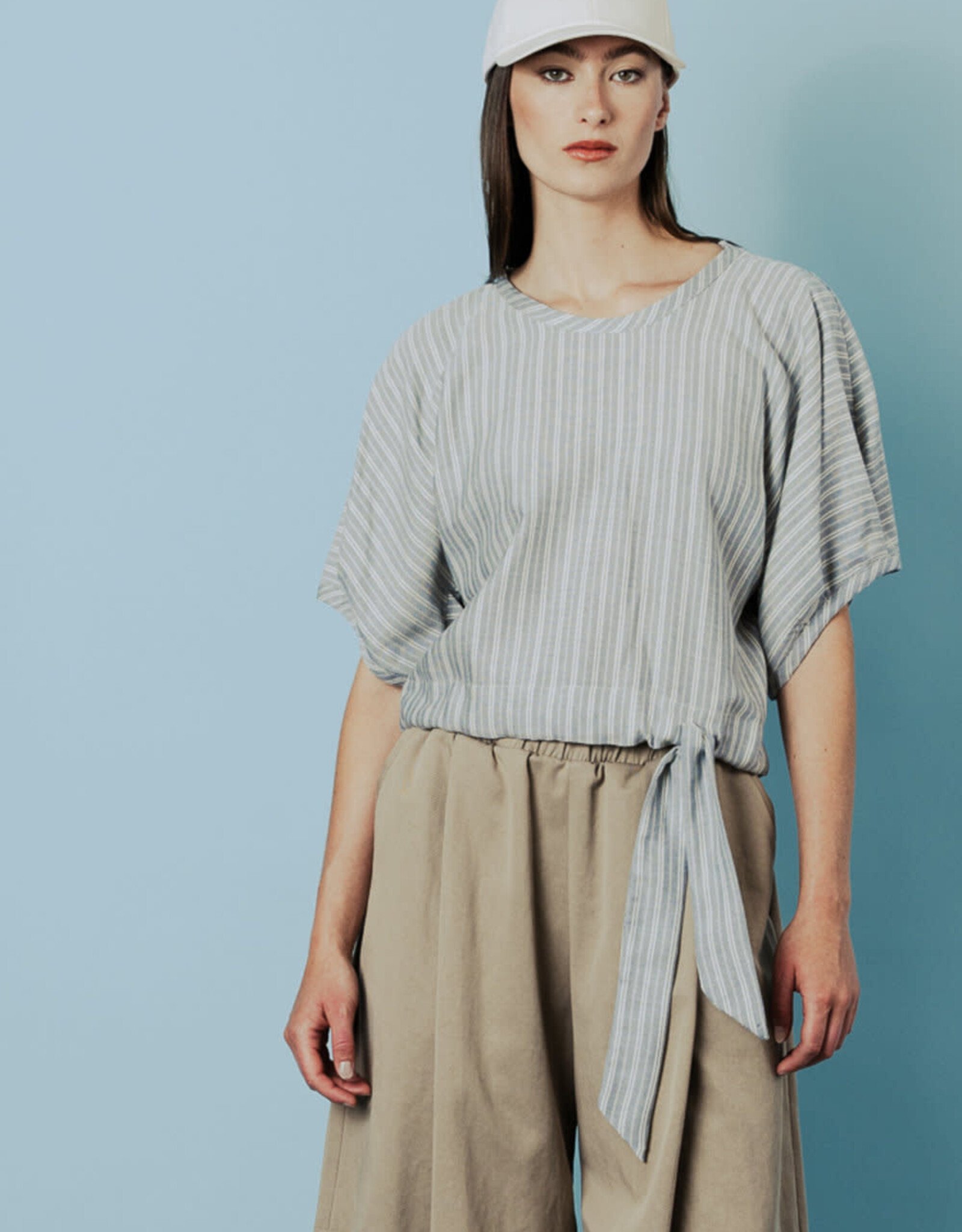 BODYBAG by Jude 7282HB Bahia Top