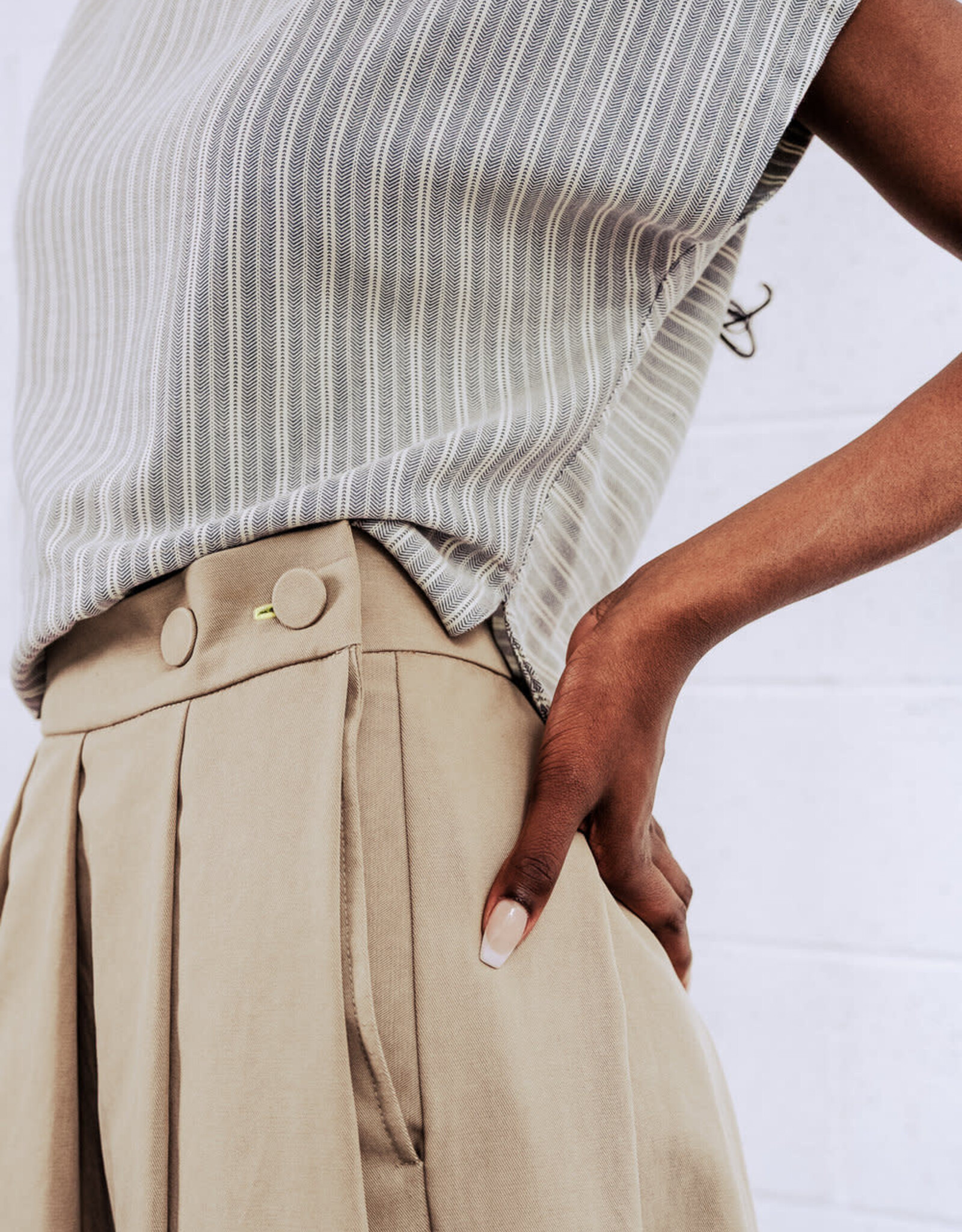 BODYBAG by Jude 6273HB Tofino