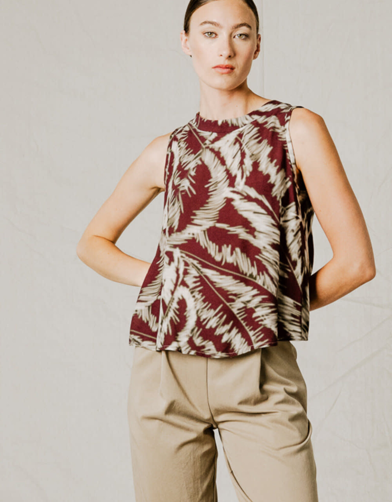 BODYBAG by Jude 7200P Pacifica