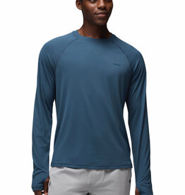 Prana Sol Shade LS Crew