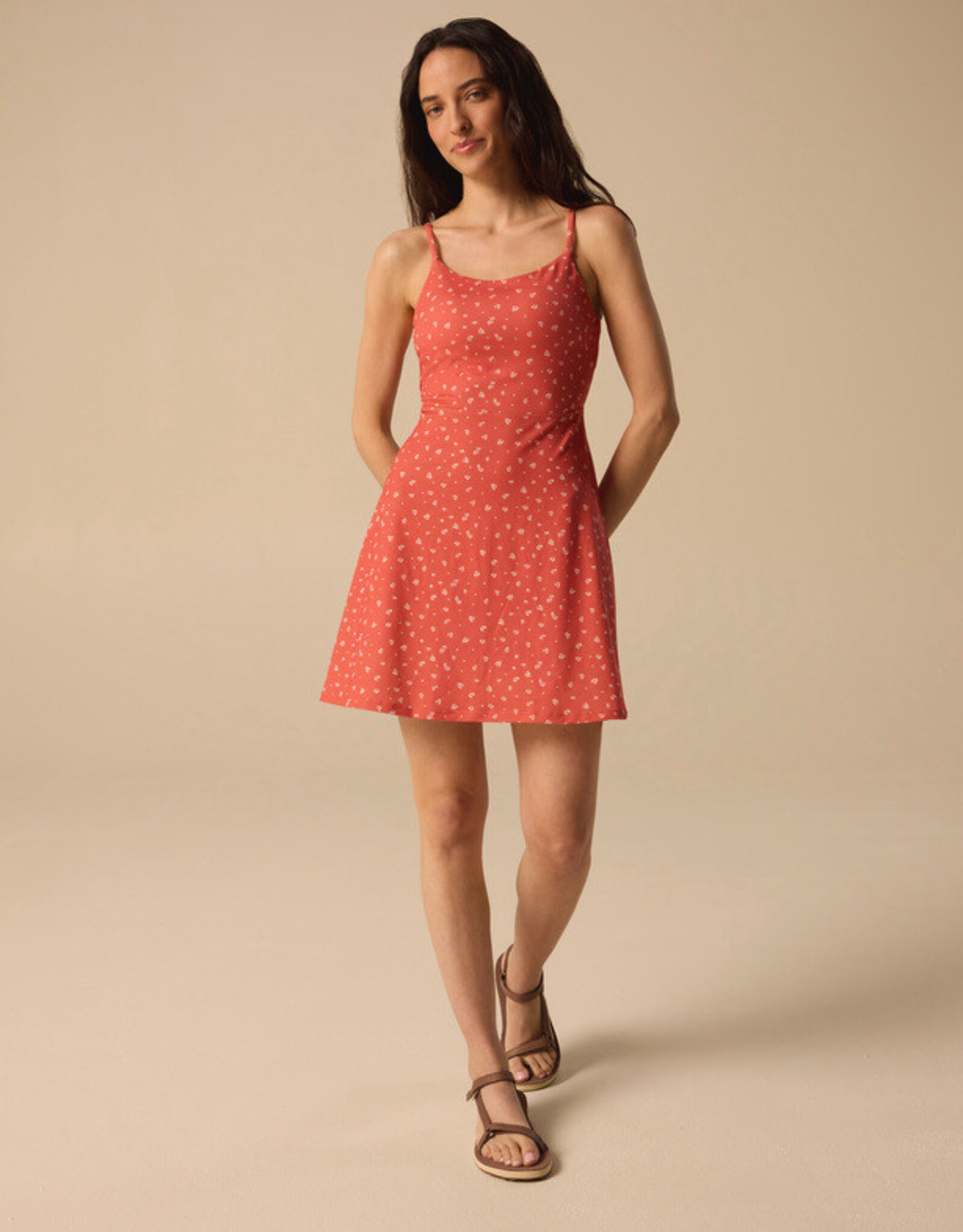 Prana Wistful Winds tank