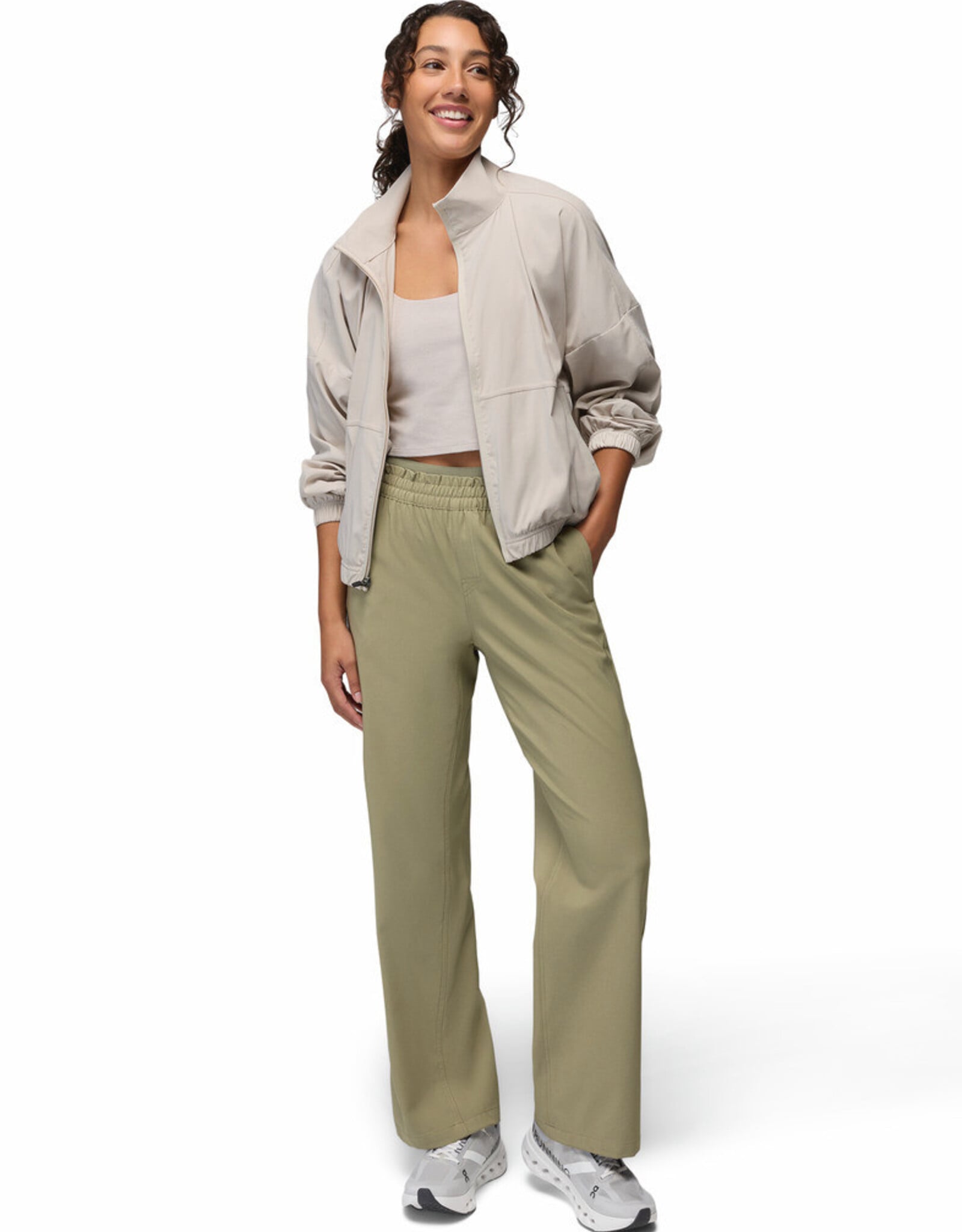 Prana Wonderland Rocks Wide