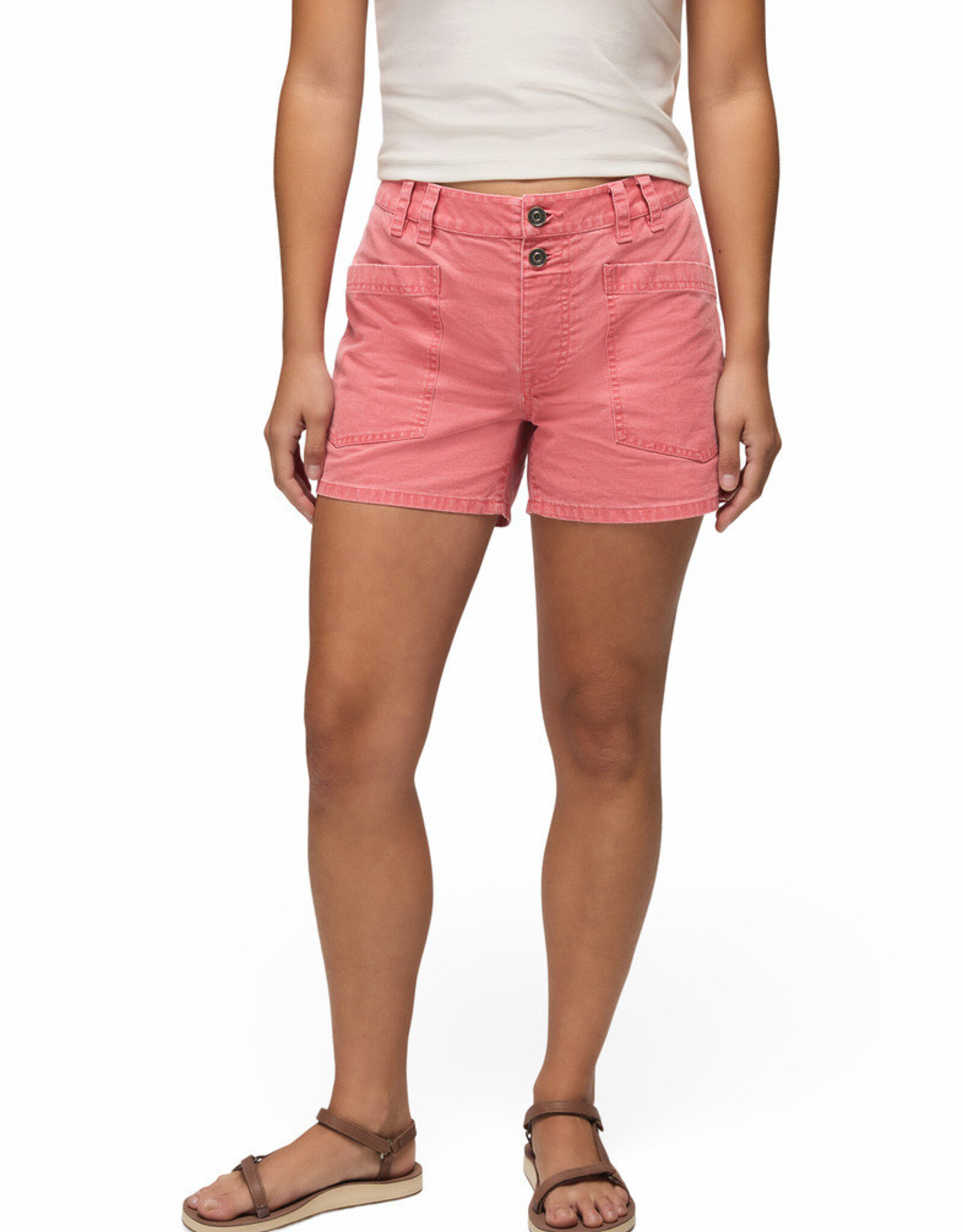 Prana Suton Short