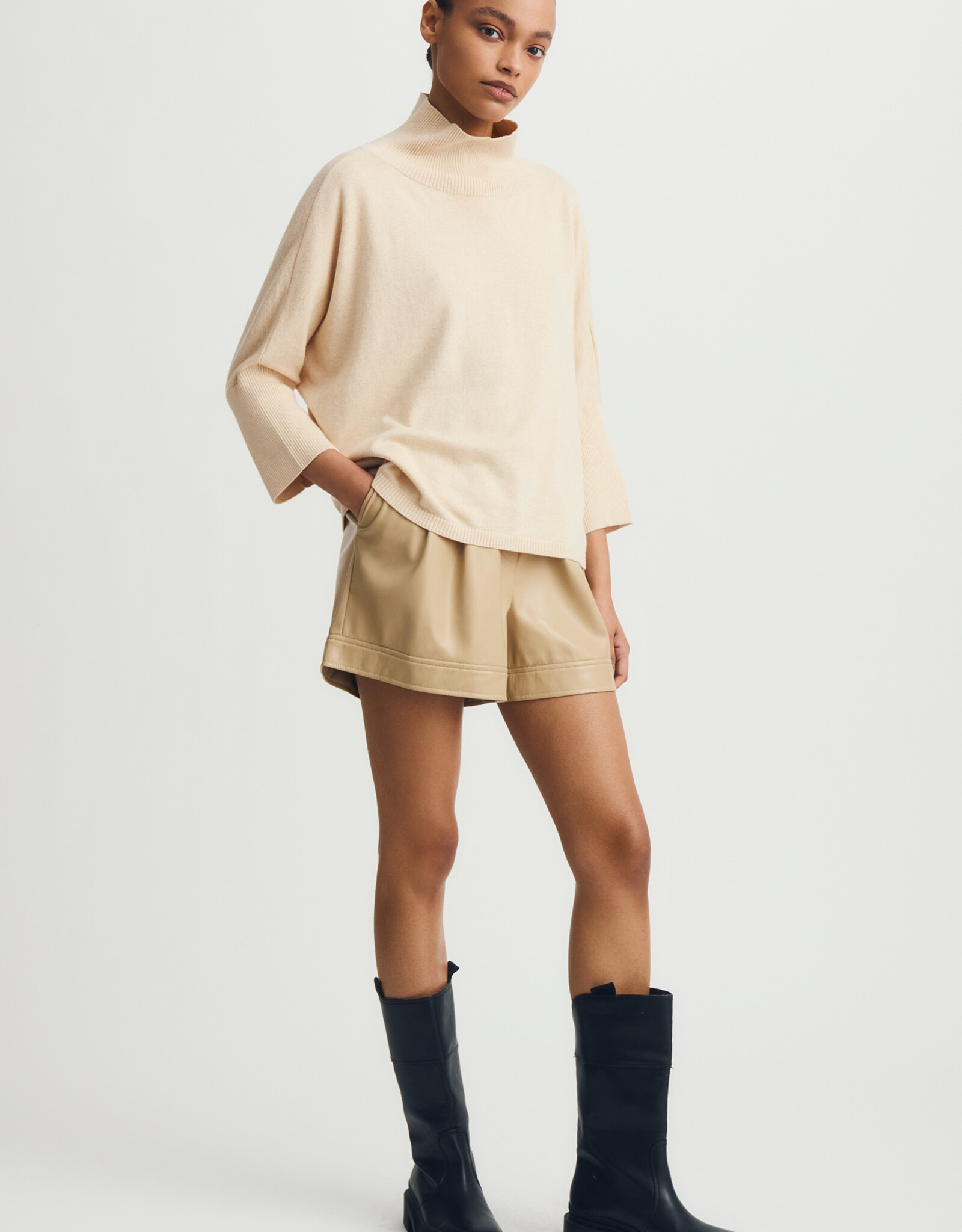 Mélissa Nepton Top Hugo