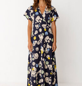 Skfk Robe LEIRE GOTS