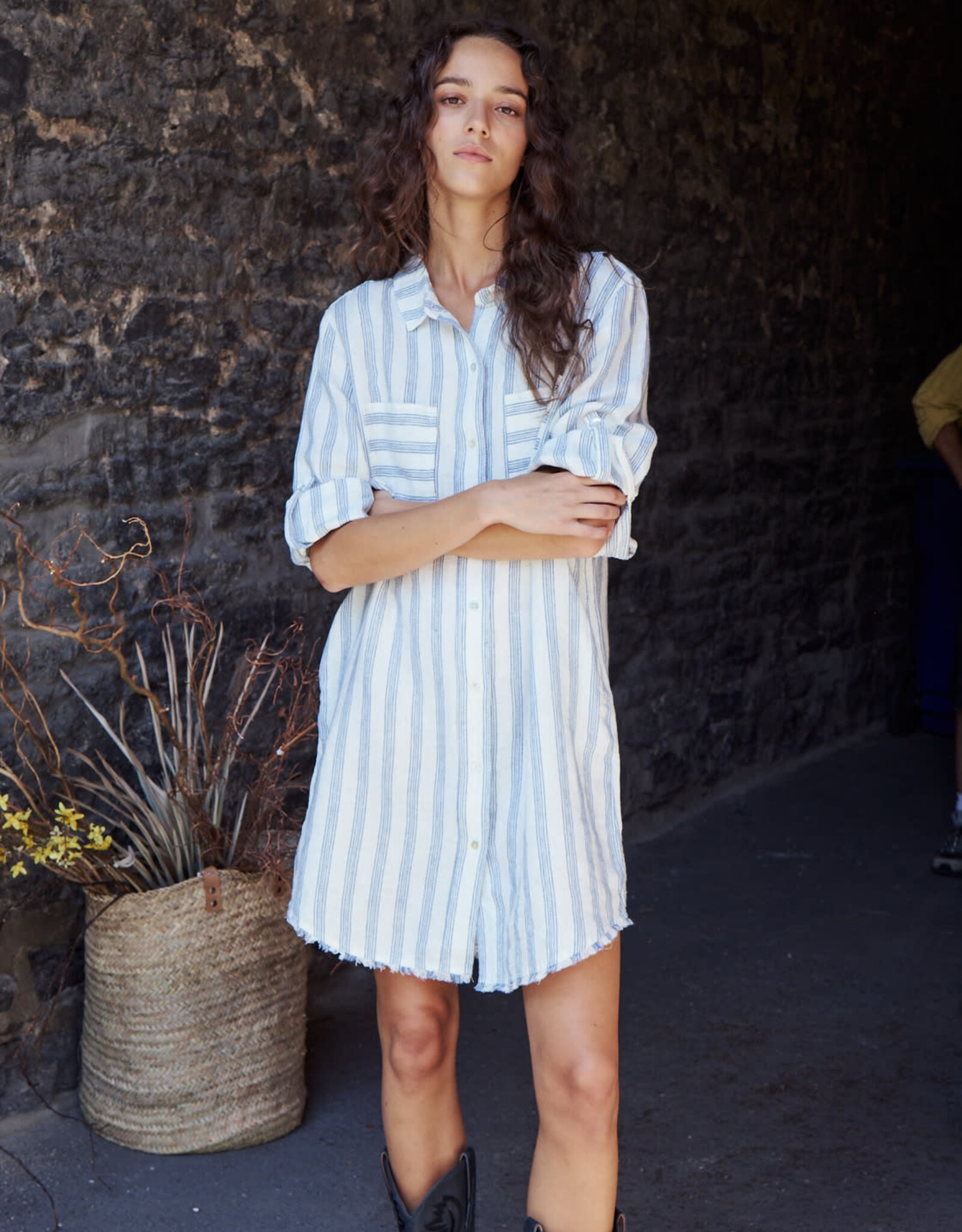 Mélissa Nepton Rina